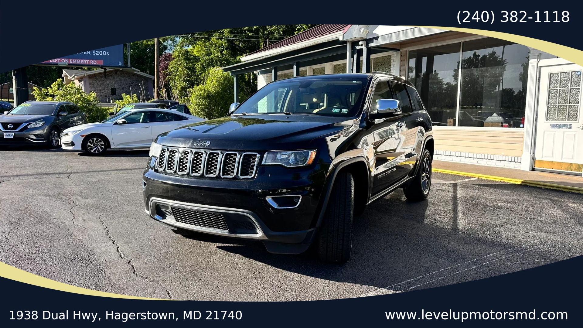 jeep grand cherokee 2017 1C4RJFBG2HC810127 image jeep grand cherokee 2017 1C4RJFBG2HC810127 image